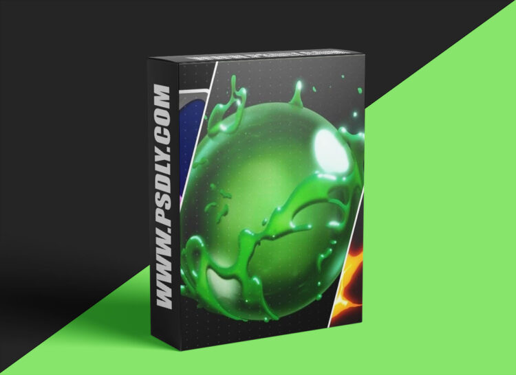 VfxApprentice - Post Process and Mograph 1 VfxApprentice - Post Process and Mograph
