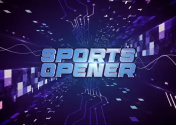 Videohive Action Sports Opener 65165832
