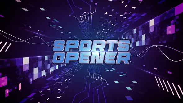 Videohive - Action Sports Opener - 65165832 1 Videohive Action Sports Opener 65165832