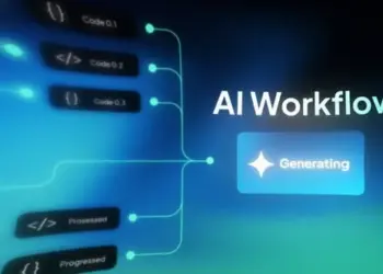 Videohive Ai Workflow Generate 65063401