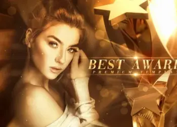 Videohive Best Awards 28297762