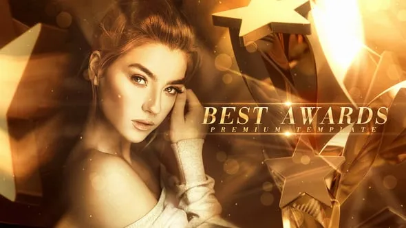 Videohive - Best Awards - 28297762 1 Videohive Best Awards 28297762