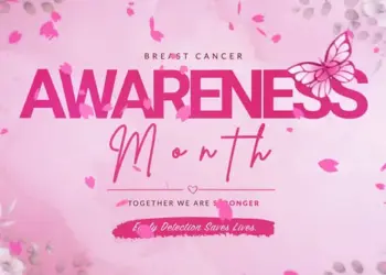 Videohive Breast Cancer Awareness Month 65085271