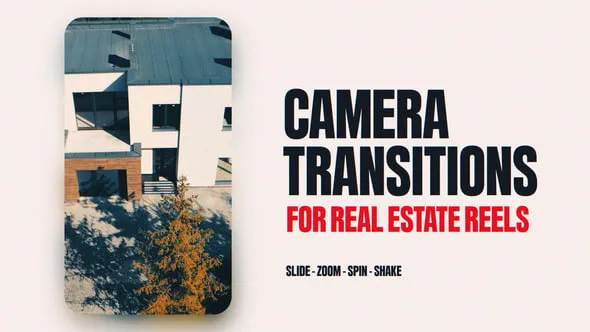 Videohive - Camera Transitions For Real Estate Reels - 65168016 1 Videohive Camera Transitions For Real Estate Reels 65168016