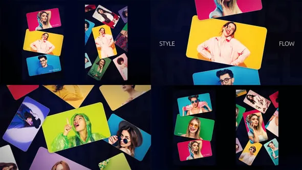 Videohive - Carousel Verical - 65165071 1 Videohive Carousel Verical 65165071