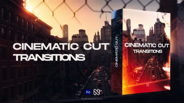 Videohive - Cinematic Cut Transitions - 65003236 1 Videohive Cinematic Cut Transitions 65003236