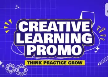 Videohive Creative Learning Promo 65076244