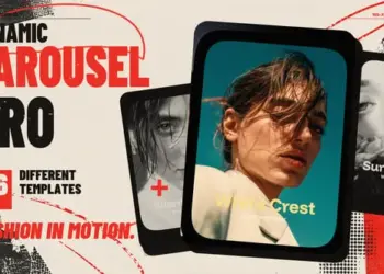 Videohive Dynamic Carousel Pro 65165164