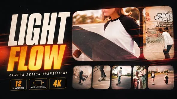 Videohive - Film Burn Transitions - 65115762 1 Videohive Film Burn Transitions 65115762