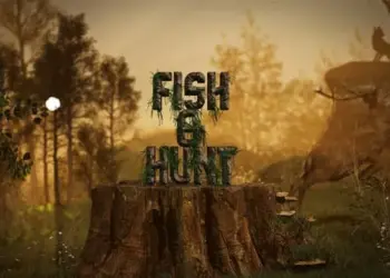 Videohive Forest Logo 38485837