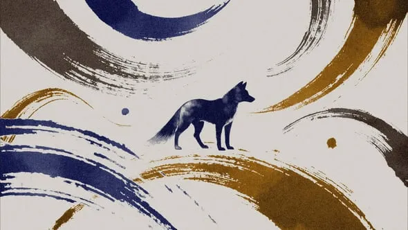 Videohive - Fox Stroke Reveal - 65108021 1 Videohive Fox Stroke Reveal 65108021