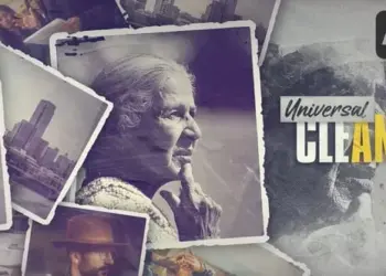 Videohive History Memories 65167374