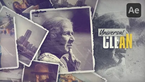 Videohive - History Memories - 65167374 1 Videohive History Memories 65167374