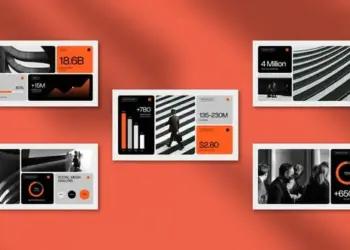 Videohive Modern Business Analytics 02 65133073
