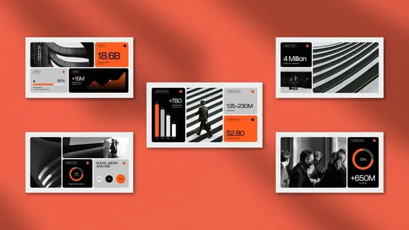 Videohive - Modern Business Analytics 02 - 65133073 1 Videohive Modern Business Analytics 02 65133073