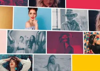 Videohive Multi Photo Intro 65078187