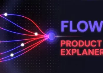 Videohive Network Flow Product Explainer 65062562