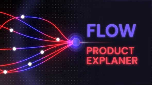 Videohive - Network Flow Product Explainer - 65062562 1 Videohive Network Flow Product Explainer 65062562