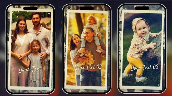 Videohive - Photo Album Slideshow - 64804104 1 Videohive Photo Album Slideshow 64804104