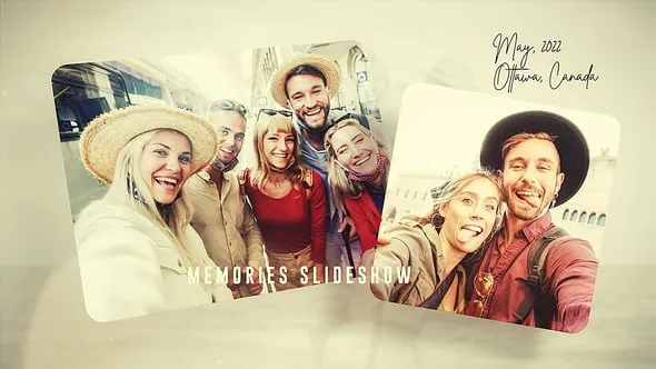 Videohive - Photo Slideshow Memories - 65133123 1 Videohive Photo Slideshow Memories 65133123
