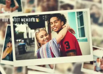 Videohive Photo Slideshow Slideshow 65000821