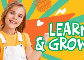 Videohive Playful Kids Intro 65055227