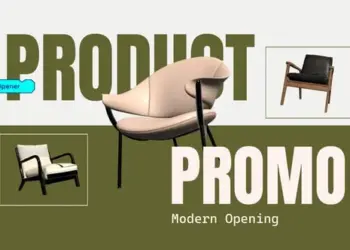 Videohive Product Promo Opening 65132648