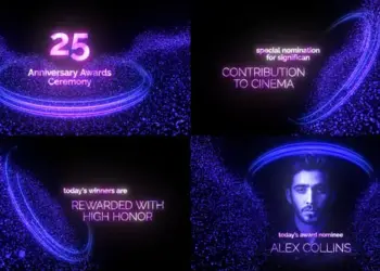 Videohive Show Awards Ceremony Awards 65133193