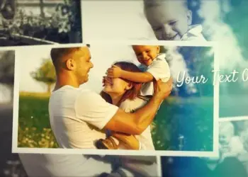 Videohive Slideshow 64739728