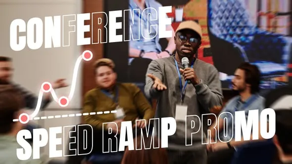 Videohive - Speed Ramp Conference Promo - 65054599 1 Videohive Speed Ramp Conference Promo 65054599