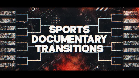 Videohive - Sports Documentary Transitions - 65164618 1 Videohive Sports Documentary Transitions 65164618