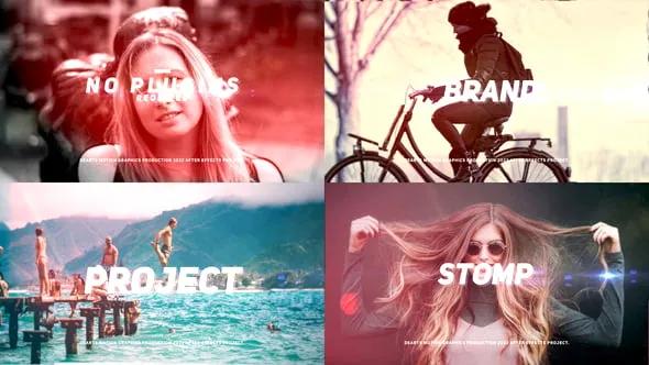 Videohive - Stomp Style - 65132721 1 Videohive Stomp Style 65132721