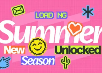 Videohive Trendy Colorful Intro 65056402