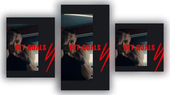 Videohive - Vertical Sport Grunge - 65117092 1 Videohive Vertical Sport Grunge 65117092