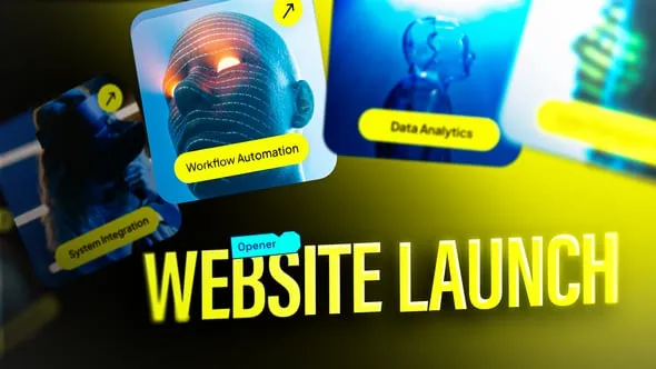Videohive - Website Launch - 65133122 1 Videohive Website Launch 65133122