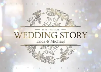 Videohive Wedding Ceremony 4K 64163156