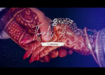Videohive Wedding Slideshow 65116376