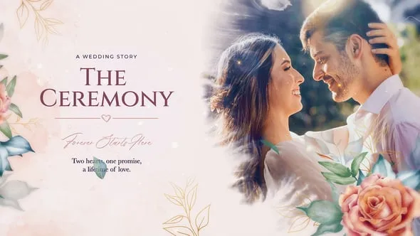 Videohive - Wedding Story - 65042573 1 Videohive Wedding Story 65042573