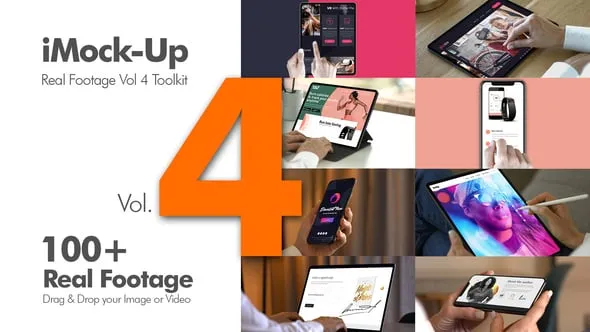 Videohive - iMock-Up Real Footage Vol 4 Toolkit - 23247143 1 Videohive iMock Up Real Footage Vol 4 Toolkit 23247143