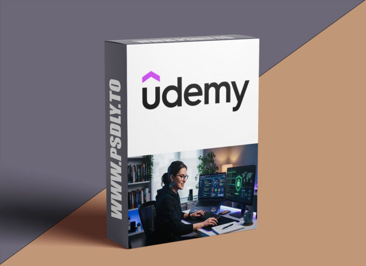 Udemy – Web Application Security Testing & Vulnerability Assessment 1 Web Application Security Testing & Vulnerability Assessment