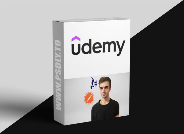 Udemy – WebServices testing (RestSharp + Postman) Complete Guide 1 WebServices testing (RestSharp + Postman) Complete Guide