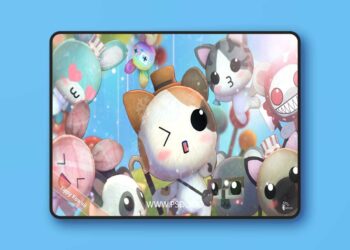 Yippy Kawaii (4.27 and 5.0 – 5.8)