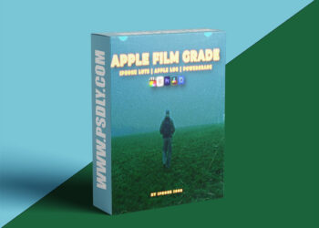 iPhone Igor Apple Film Grade 2.0