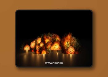 100 Explosion Pack Cascade (4.27 and 5.0 – 5.8)
