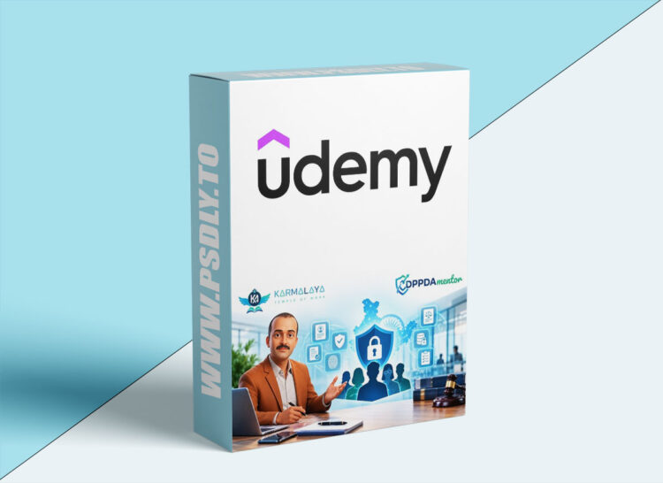 Udemy – 201 - DPDP Compliance for Privacy Professionals 1 201 - DPDP Compliance for Privacy Professionals
