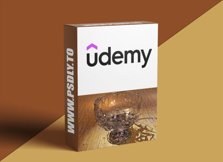 Udemy – 3ds max Mass Fx Rigid Body Dynamic Animation. 1 3ds max Mass Fx Rigid Body Dynamic Animation.