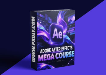 92Learns – Adobe After Effects Mega Course