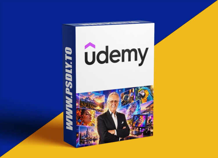 Udemy – A.I. ChatGPT Image 2.5 P 3: Master The 4-Part Prompt Formula 1 A.I. ChatGPT Image 2.5 P 3: Master The 4-Part Prompt Formula
