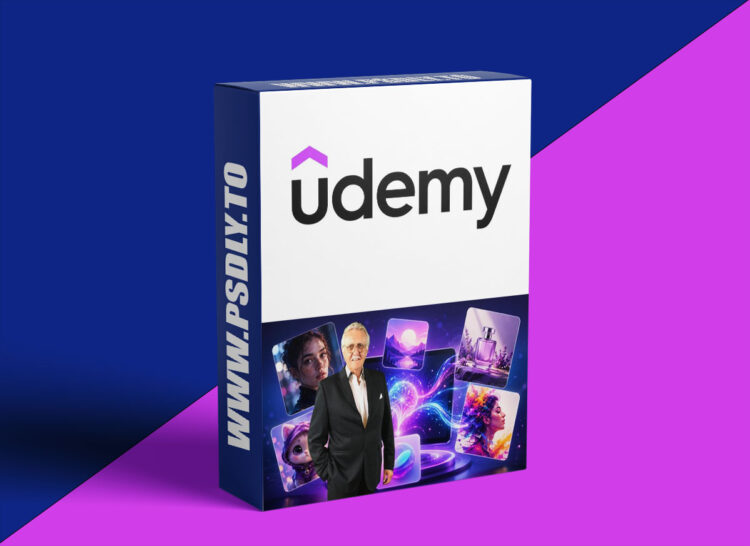 Udemy – A.I. ChatGPT Images 2.5: From First Prompt to Pro Visuals 1 A.I. ChatGPT Images 2.5: From First Prompt to Pro Visuals