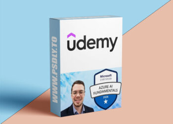 AI-901 Azure AI Fundamentals: Full Course + 2 Practice Exams